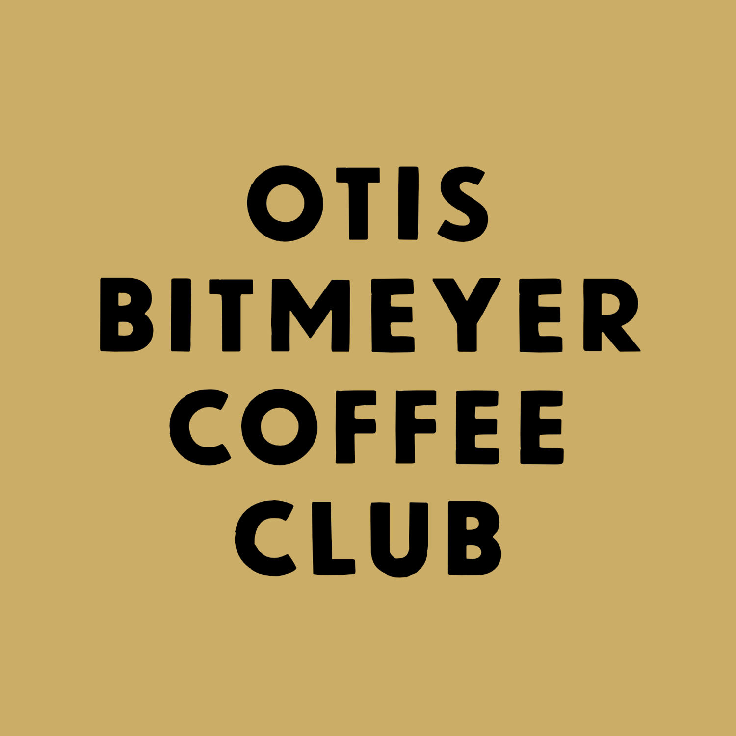 OB COFFEE CLUB